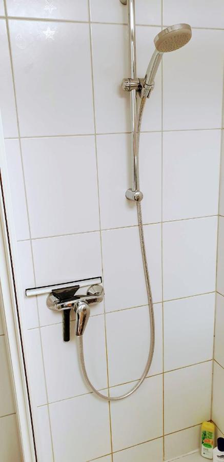 Lichtdurchflutetes Zimmer - Kaeppele Waldbuttelbrunn Esterno foto