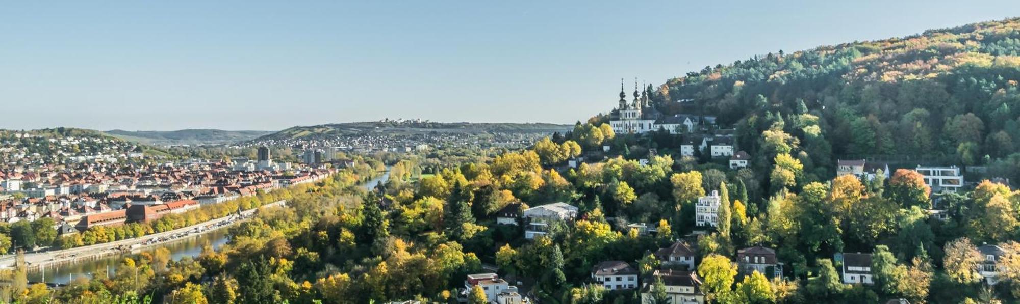 Lichtdurchflutetes Zimmer - Kaeppele Waldbuttelbrunn Esterno foto