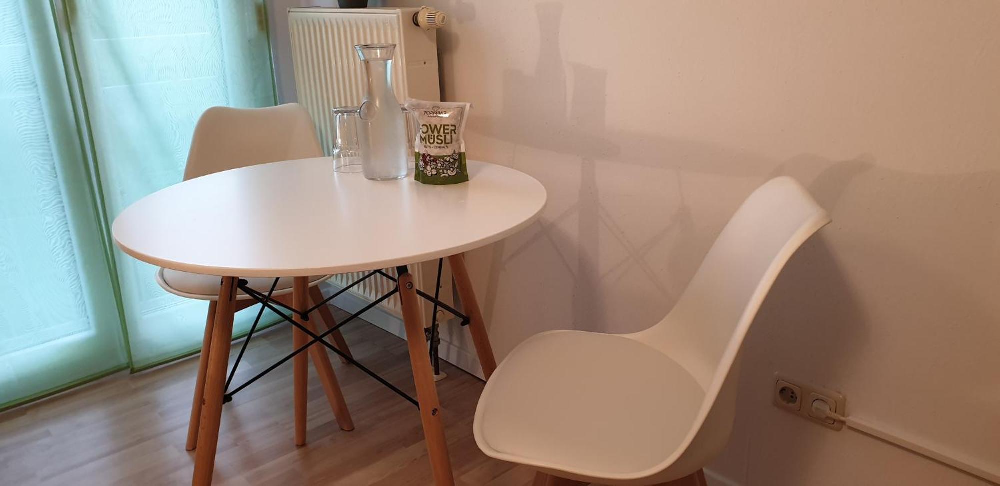 Lichtdurchflutetes Zimmer - Kaeppele Waldbuttelbrunn Esterno foto