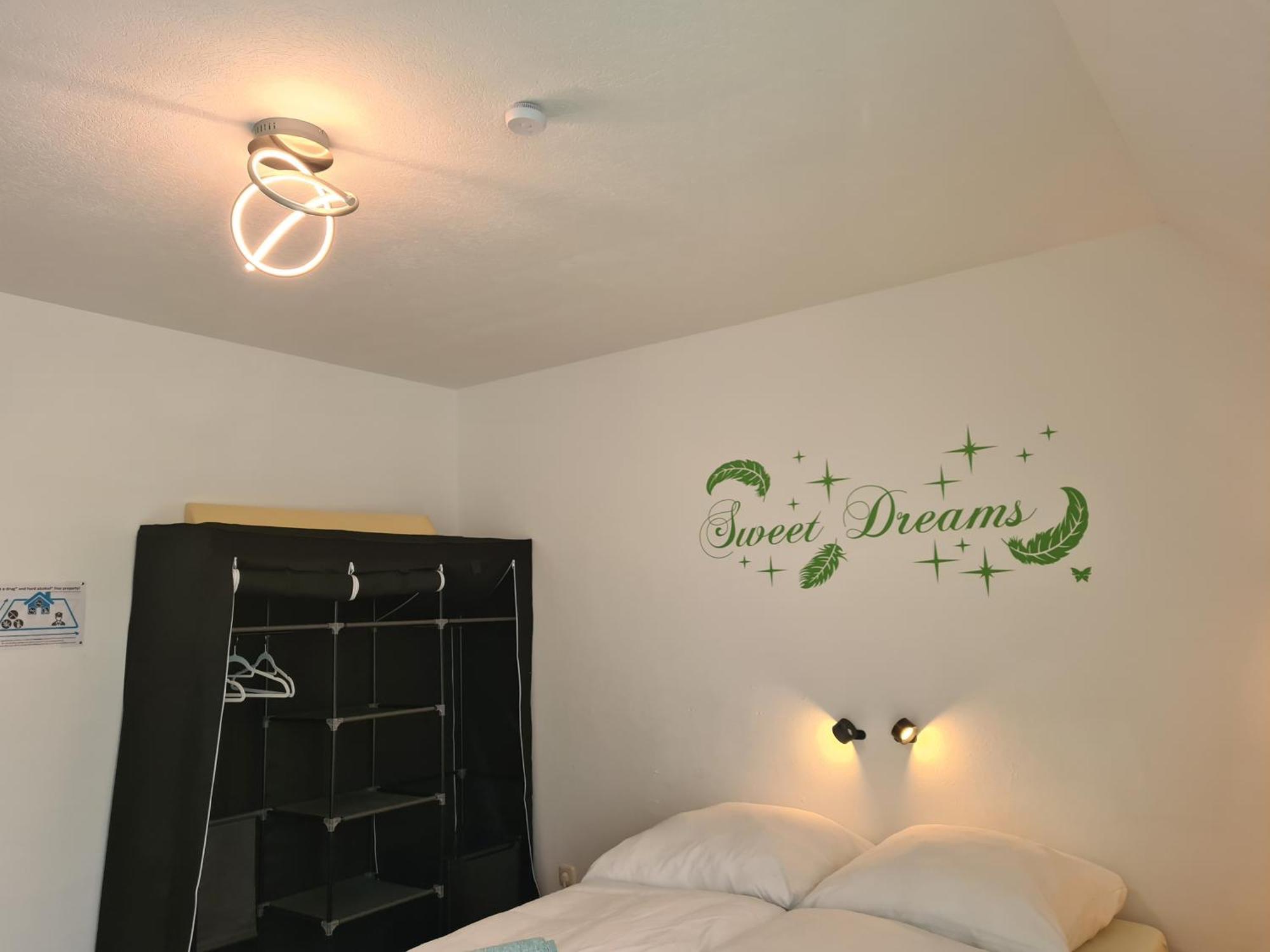 Lichtdurchflutetes Zimmer - Kaeppele Waldbuttelbrunn Esterno foto